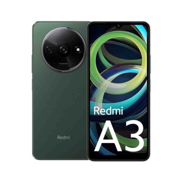 REDMI A3  (3GB + 64GB )